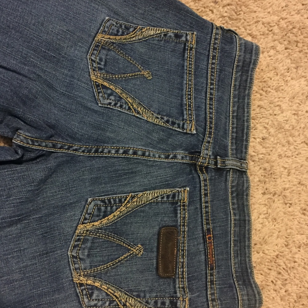Jeans - Picture 2 of 2